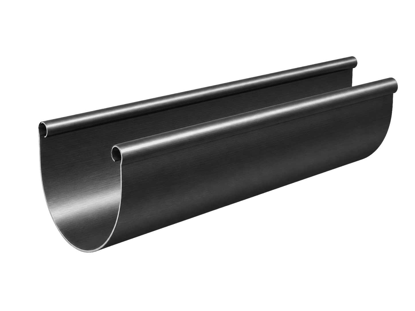 Half-Round